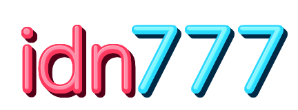 idn777 — logo kanal
