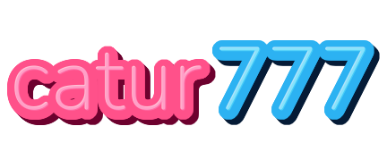 catur777 — logo kanal