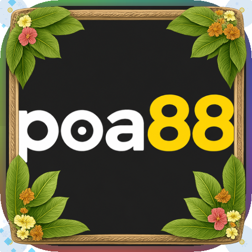poa88 — mitra unggulan