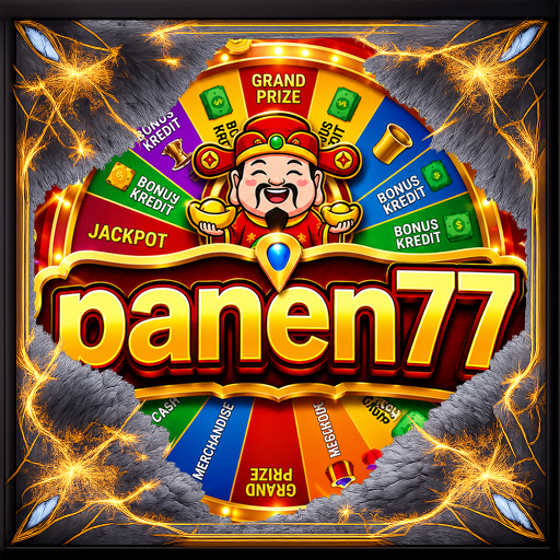 panen77 — mitra unggulan