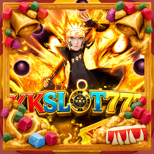 kkslot777 — mitra unggulan